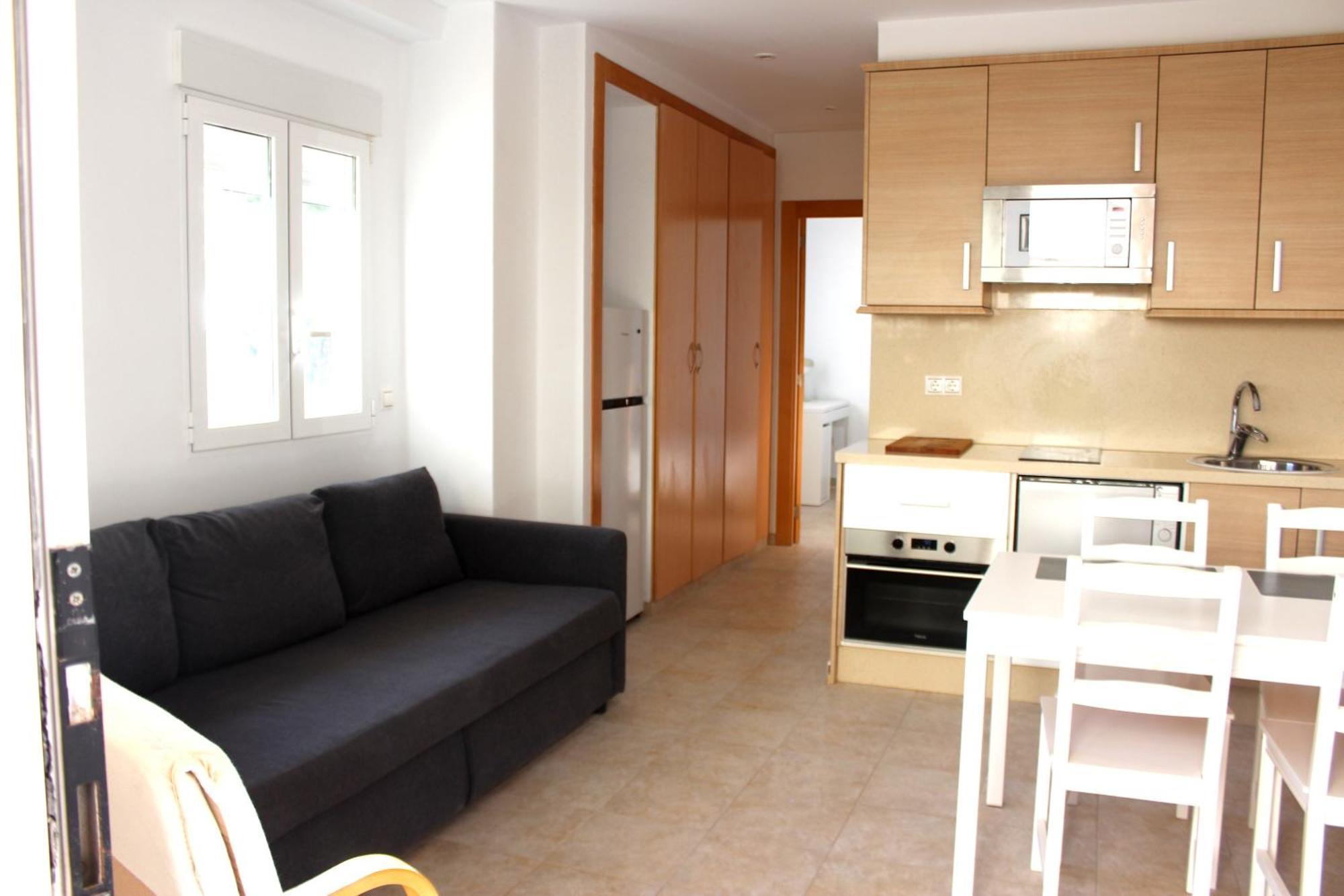Relax En Primera Linea A El Campello Exterior photo